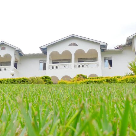 Taita Rocks Hotel Wundanyi Exterior foto